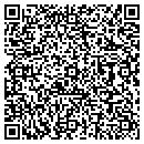 QR code with Treasure Box contacts