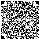 QR code with Mathieson Septic Service contacts