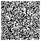 QR code with Hawa African Hair Braiding contacts