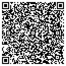 QR code with Harvey Hutter & Co contacts