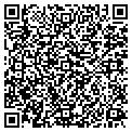 QR code with Homboms contacts