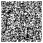 QR code with C Francis Construction Corp contacts