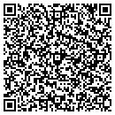 QR code with A & D Lock & Safe contacts