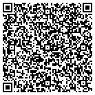QR code with Rayburn's Jewelers Inc contacts