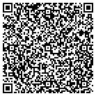 QR code with R R Donnelley & Sons Co contacts