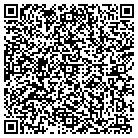 QR code with R Acevedo Contracting contacts
