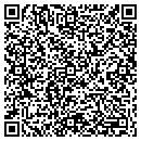 QR code with Tom's Collision contacts