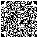 QR code with A & A Napoli Meat Maket Inc contacts