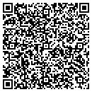 QR code with E & E Exports Inc contacts