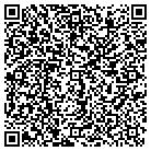 QR code with Honeoye Lake Chamber-Commerce contacts