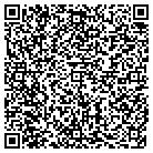 QR code with Chan's Peking Kitchen III contacts