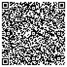 QR code with O M Tibet Restaurant Inc contacts