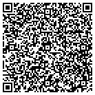 QR code with P S 14 Swimming Pool contacts