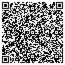 QR code with Yipeee Inc contacts
