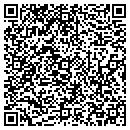 QR code with Aljoba contacts