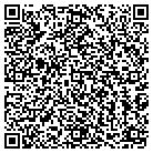 QR code with Ozama Service Station contacts