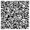 QR code with DCache Store contacts
