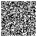 QR code with JD Opticians contacts