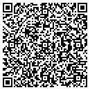 QR code with PRWT Service contacts