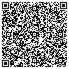 QR code with T & T Shipping Service Inc contacts