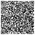 QR code with F & A Auto Machine Shop contacts