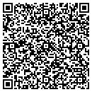 QR code with G C Iron Works contacts