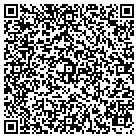 QR code with Rancho Cucamonga Public Lib contacts