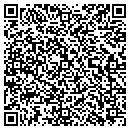 QR code with Moonbean Cafe contacts