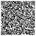 QR code with Mc Clesters Funeral Home contacts