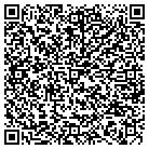 QR code with Adirondack Pines Bed/Breakfast contacts