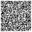 QR code with Michael Bennett PHD contacts