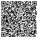 QR code with HFC contacts