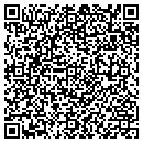 QR code with E & D Intl Inc contacts