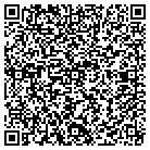 QR code with T C Turner Construction contacts