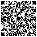 QR code with Harold D Fink PC contacts