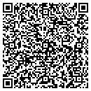 QR code with Hazleton Haulage contacts