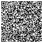 QR code with D & G Auto Sales & Service contacts