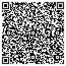 QR code with Hangover Productions contacts