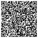 QR code with A Wizard Of Rock contacts