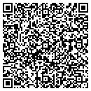 QR code with Ron Mitchell contacts