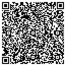 QR code with Cakeworks contacts