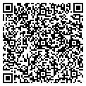 QR code with S C Bodani MD contacts