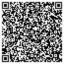QR code with R J Damico Carpentry contacts