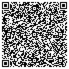 QR code with Halfmoon Chimney Service contacts