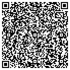 QR code with T & J Ultimate Sound Security contacts