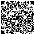 QR code with H S Gopalaswamy DDS contacts