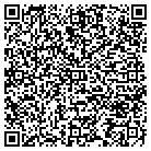 QR code with A 2 Lab Tech Termite-Bug & Vrt contacts