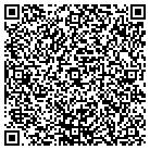 QR code with Matt's Landscaping & Stone contacts