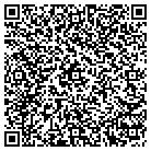 QR code with Mariposa Co Data Processi contacts