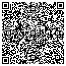 QR code with D'Pomodoro contacts